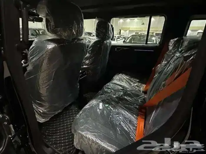 جيتور T2 لاكجري موديل 2026 كاش و تقسيط 5