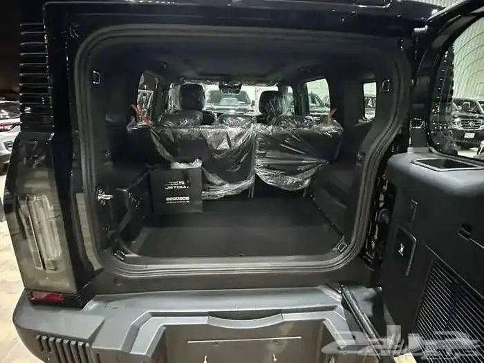 جيتور T2 لاكجري موديل 2026 كاش و تقسيط 7