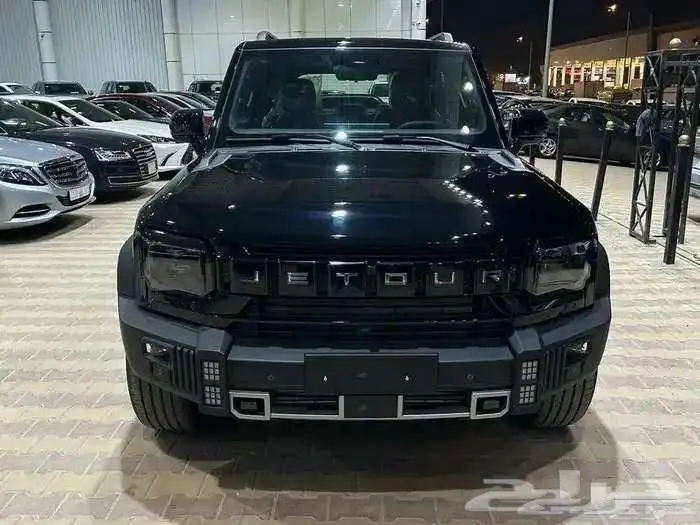 جيتور T2 لاكجري موديل 2026 كاش و تقسيط 0