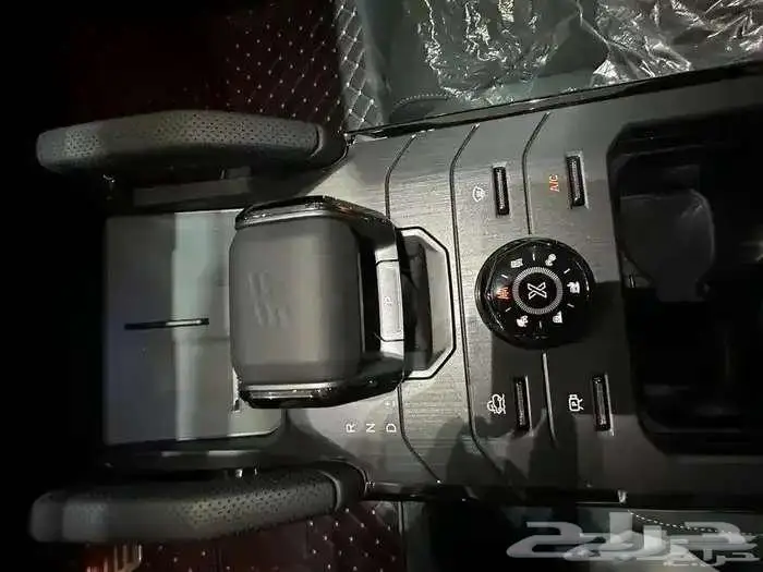 جيتور T2 لاكجري موديل 2026 كاش و تقسيط 6