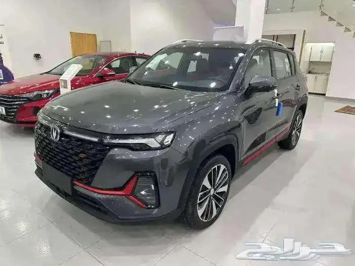 شانجان - CS35 - ليمتيد بلس - موديل 2026 - اسعار مميزة 2