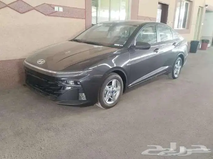 اكسنت سمارت 2026 فليت 6