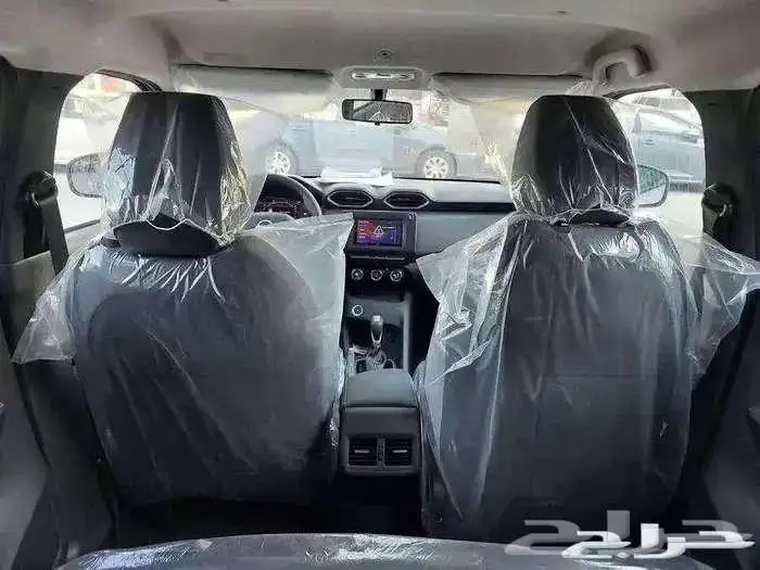 نيسان ماجنايت استاندر فليت 2025 7