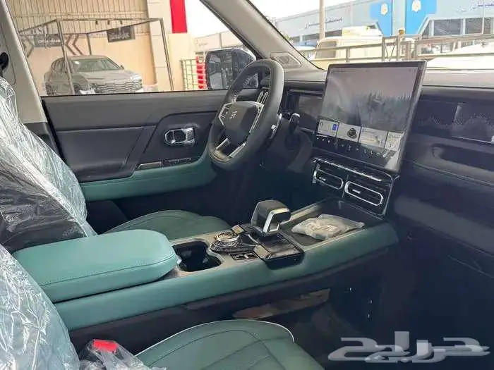 جيتور T1 لاكجري 2025 جميع الالوان اقل الاسعار 1