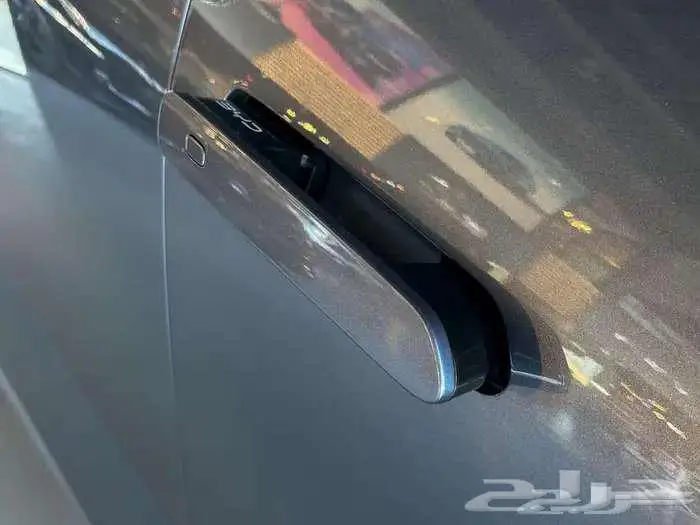 عرض حصري لليوم الوطني على BYD SEAL07 موديل 2025 8