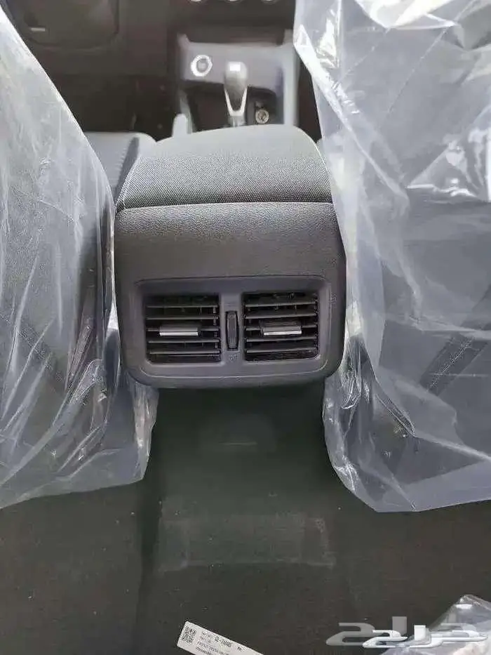 نيسان ماجنايت استاندر فليت 2025 9