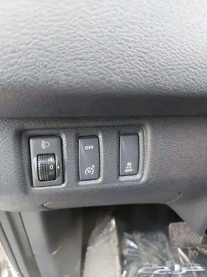 نيسان ماجنايت استاندر فليت 2025 13