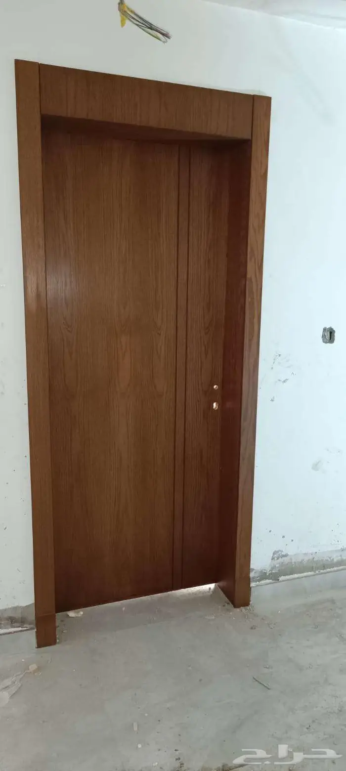 تفصيل وتصميم جميع أعمال الخشب والديكورات الحديثة وصيانة 8