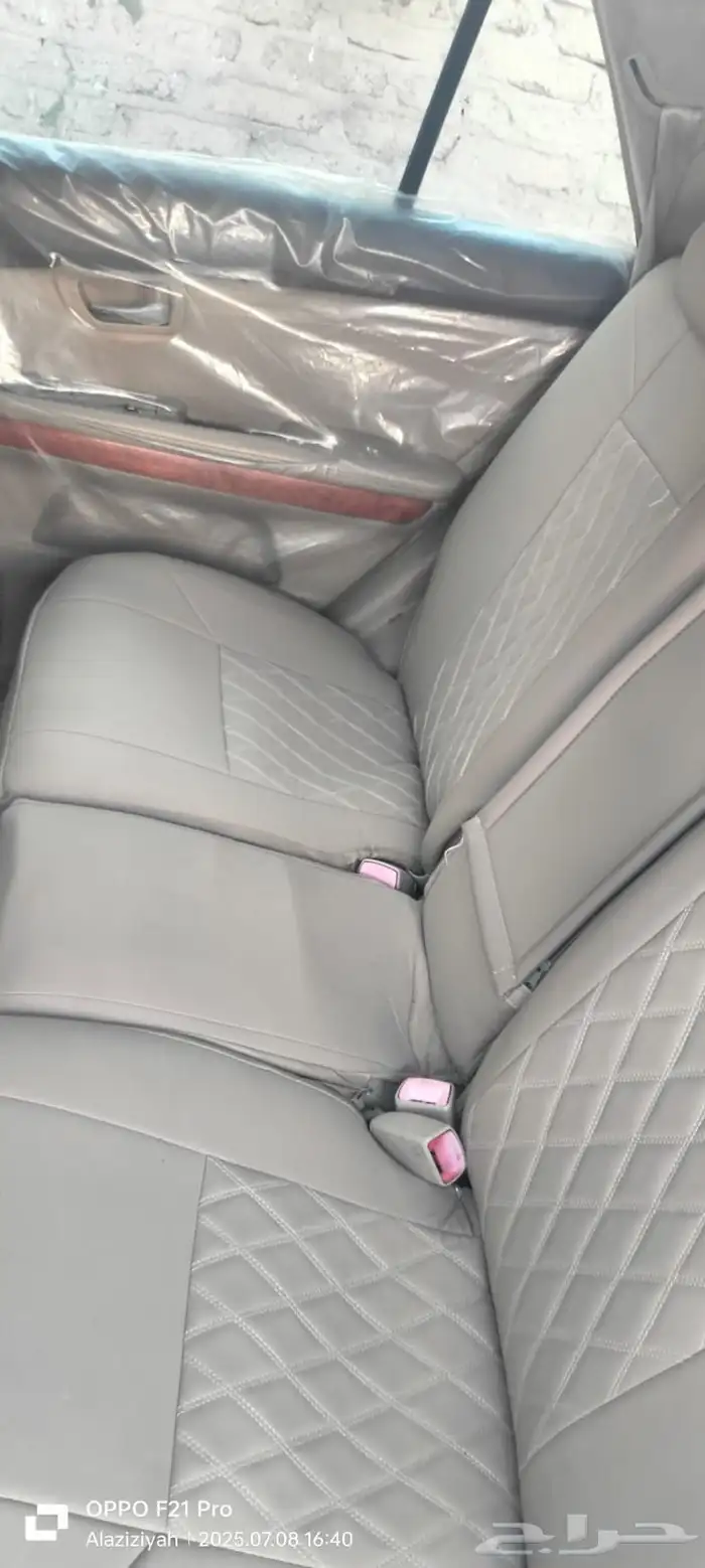 Lexus RX 350 2008 4
