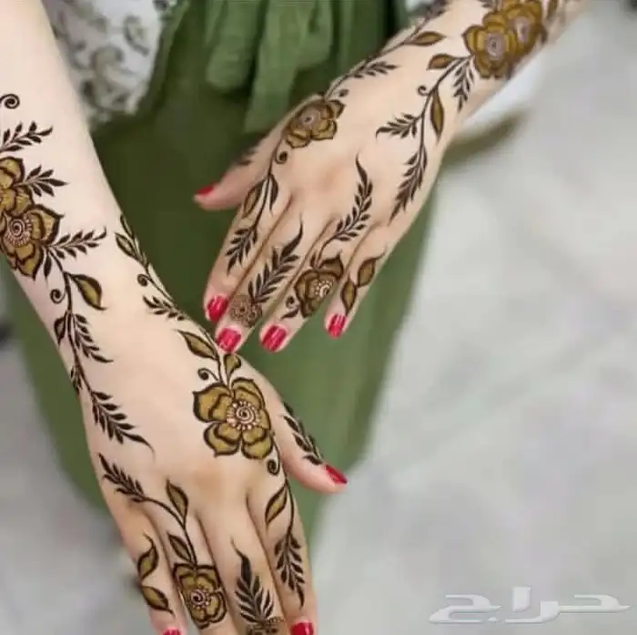 نقاشه الرياض 97