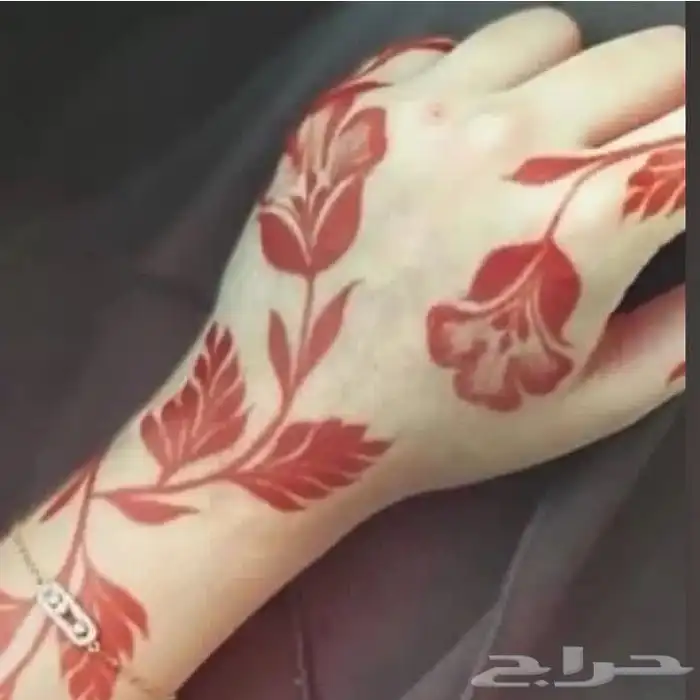نقاشه الرياض 85