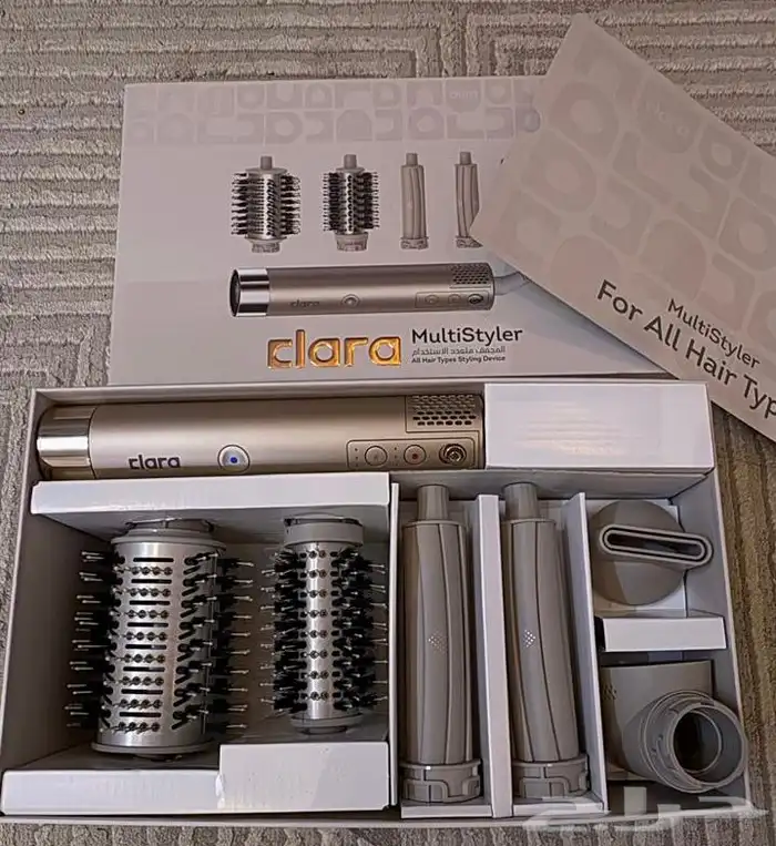 استشوار كلارا 1