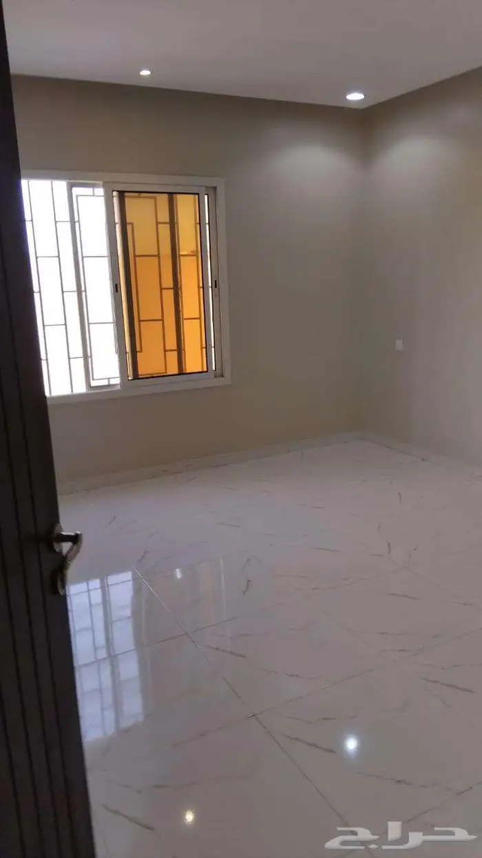 شقه 3 غرف وصالة للإيجار طويق حي الموسى 1