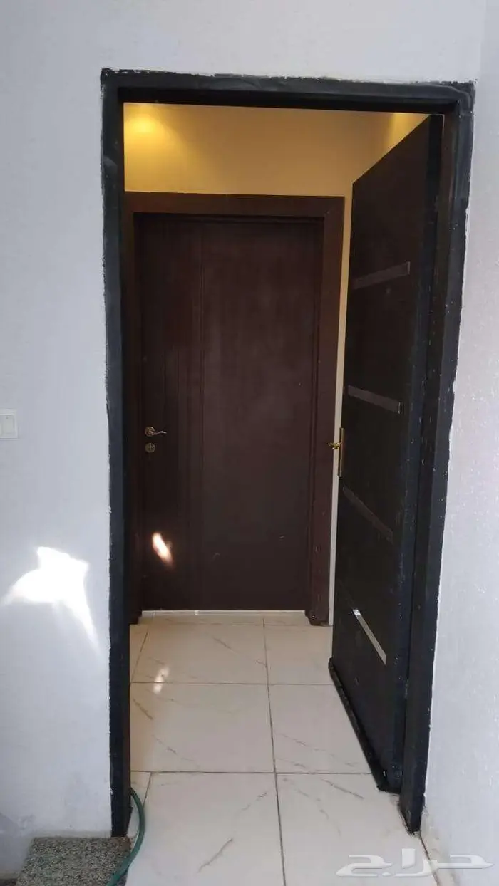 شقه 3 غرف وصالة للإيجار طويق حي الموسى 3