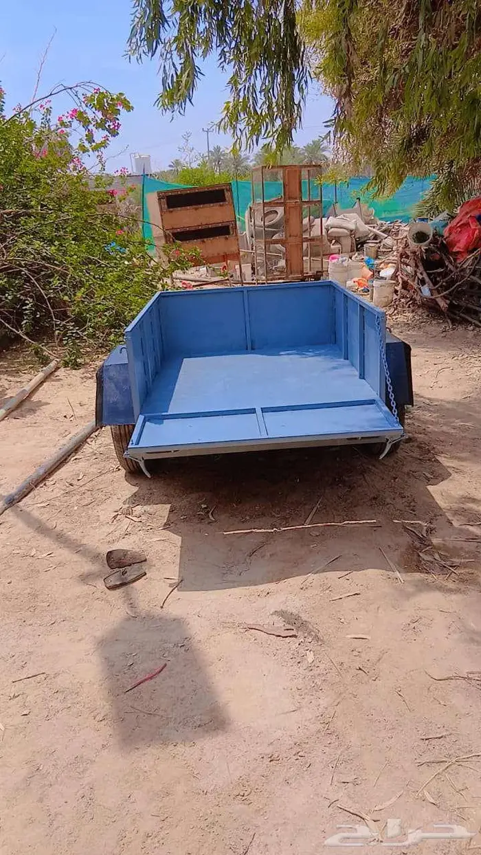 للبيع عربة قلص هوك جدا نظيفة كفراتها نظيفة 3