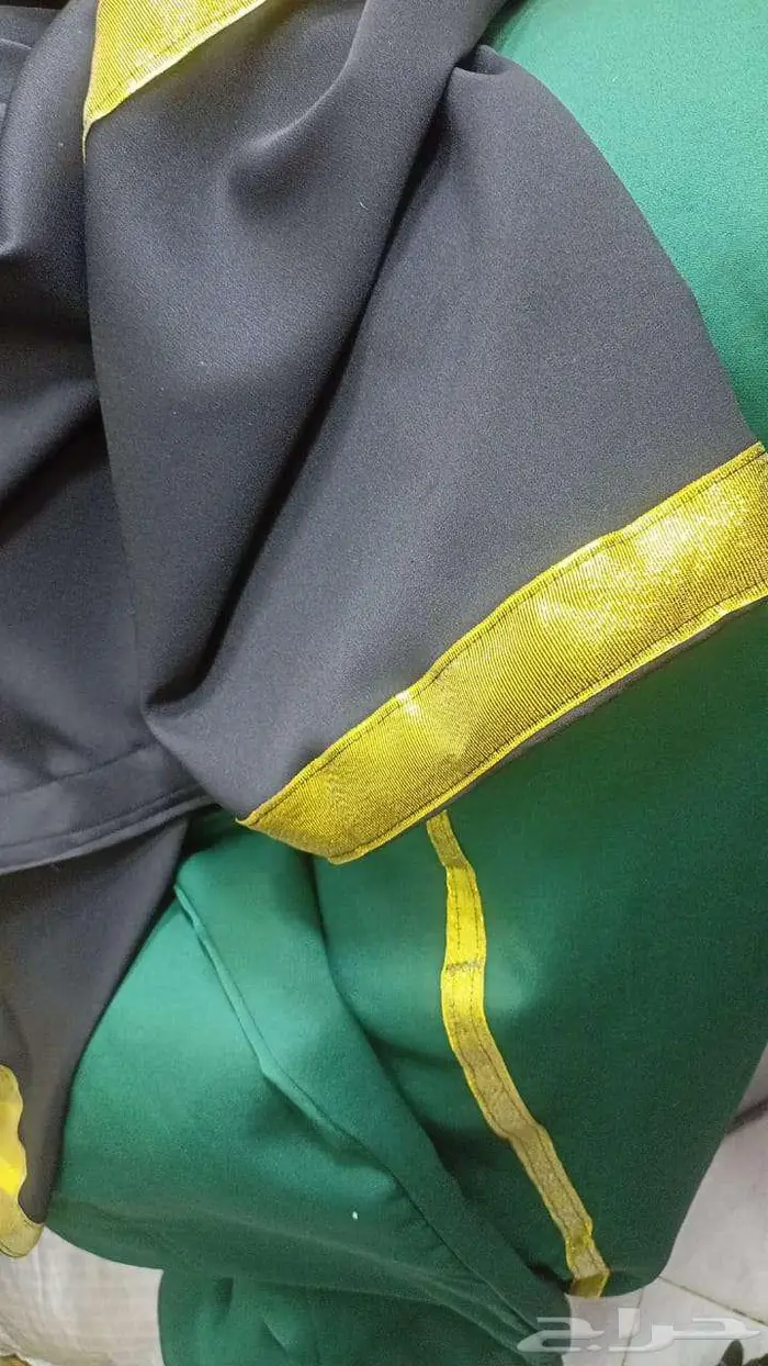 دام عزك يا وطن حرمه سعوديه (95th National Day) اليوم الوطني 5