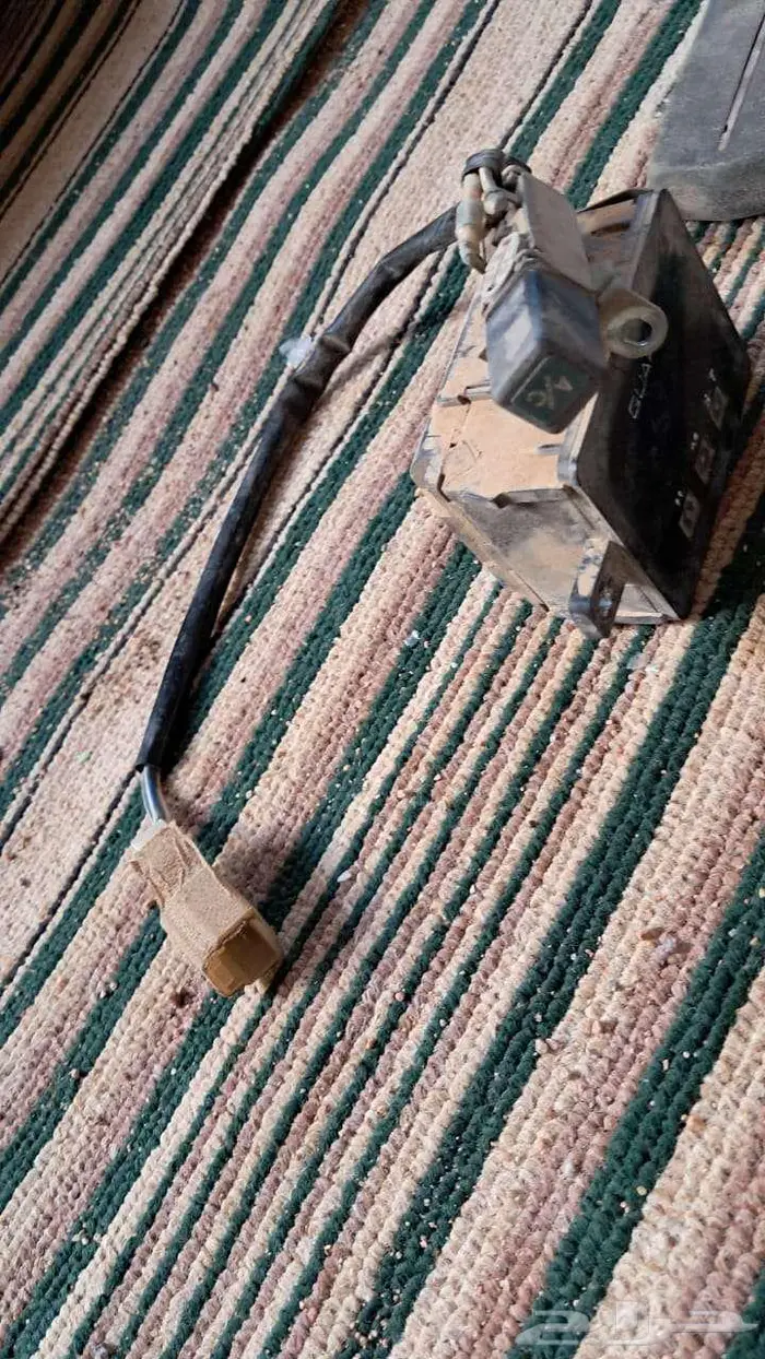 للبيع قطع هلكس تشليح من مديل 84 إلى 88 44