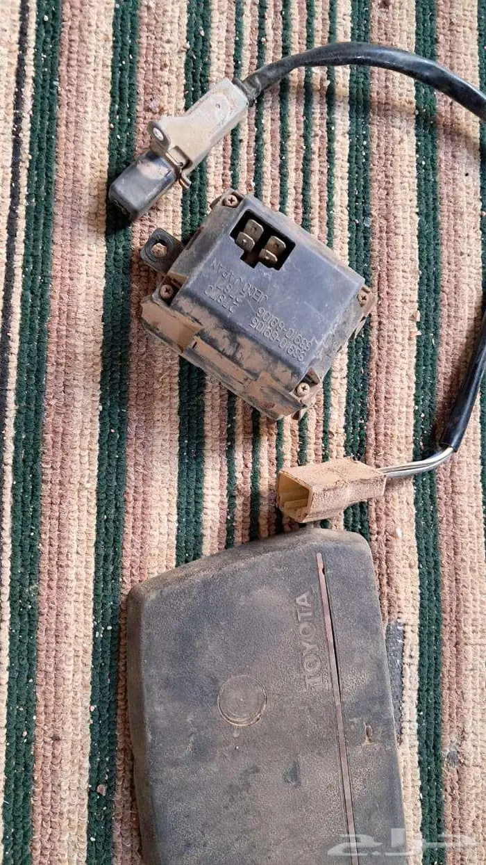 للبيع قطع هلكس تشليح من مديل 84 إلى 88 49