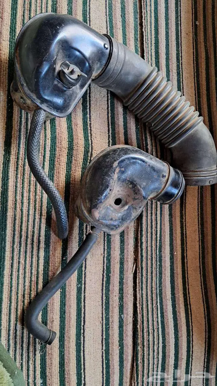 للبيع قطع هلكس تشليح من مديل 84 إلى 88 53