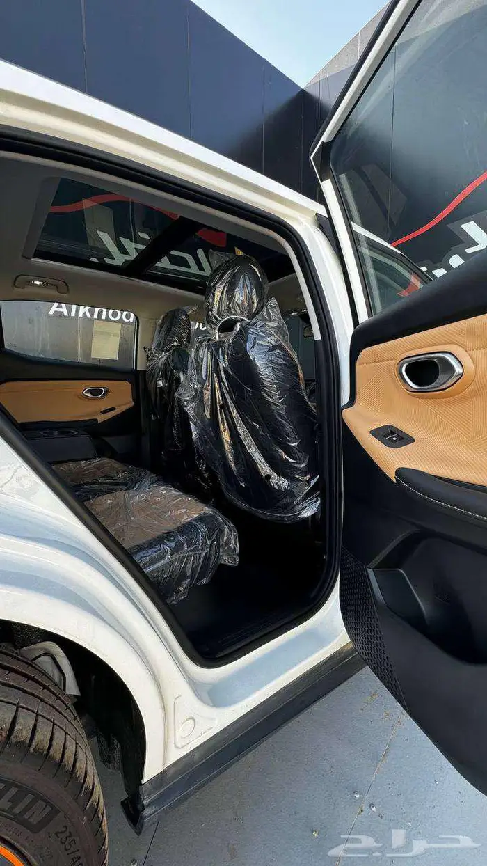 جاك امزوم سبورت بلس ( فل كامل ) 2025 اقل سعر 12