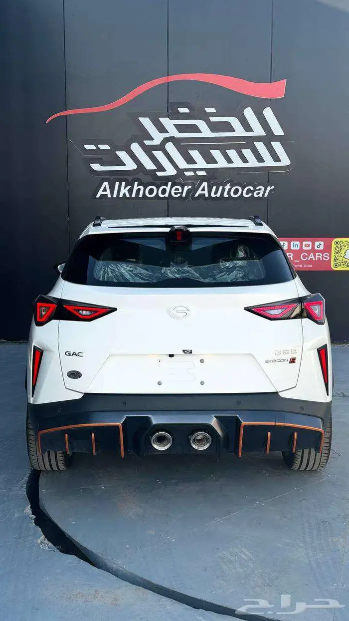 جاك امزوم سبورت بلس ( فل كامل ) 2025 اقل سعر 5