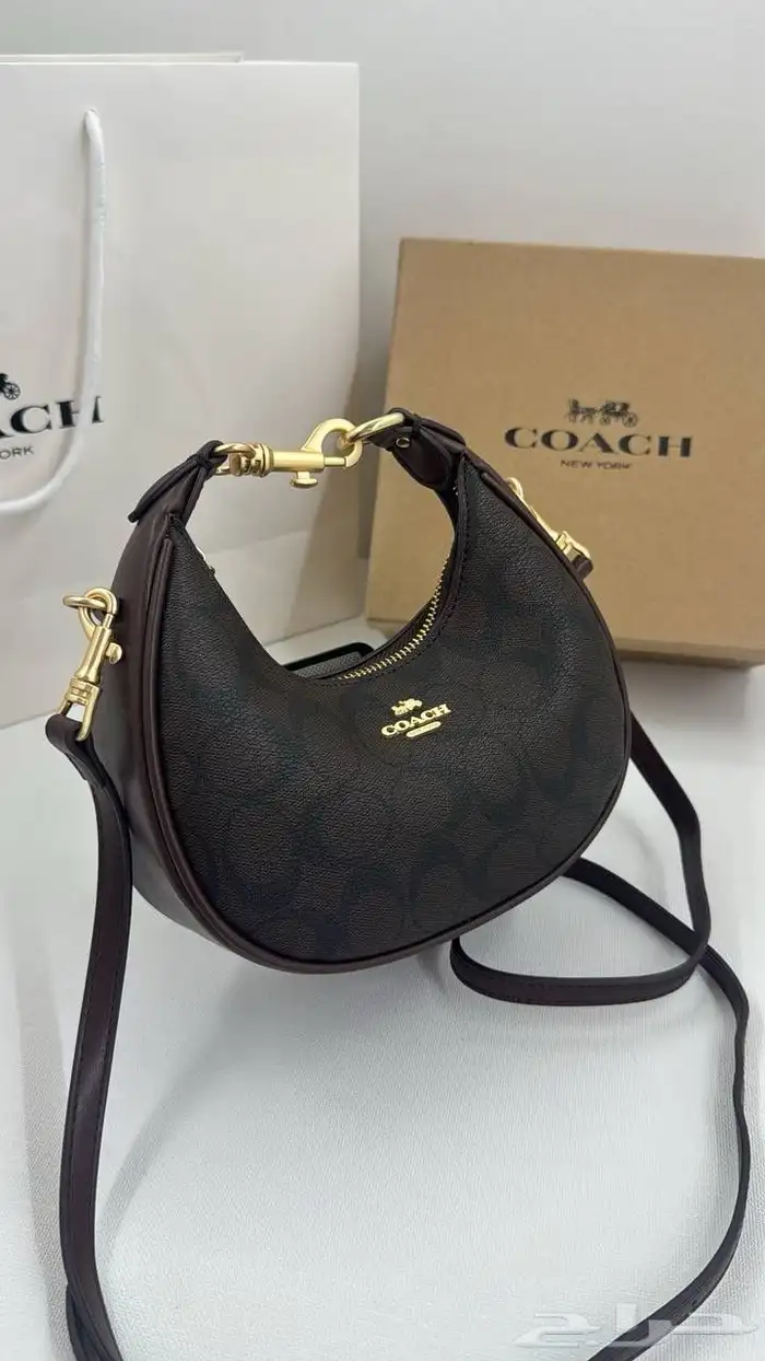 شنط كوتش ماستر توب كواليتي درجة اولى طبق الاصل 0