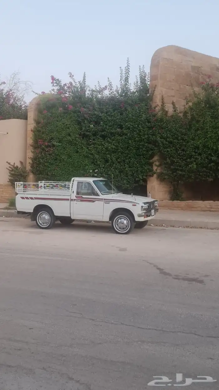 هايلوكس مديل 77 0