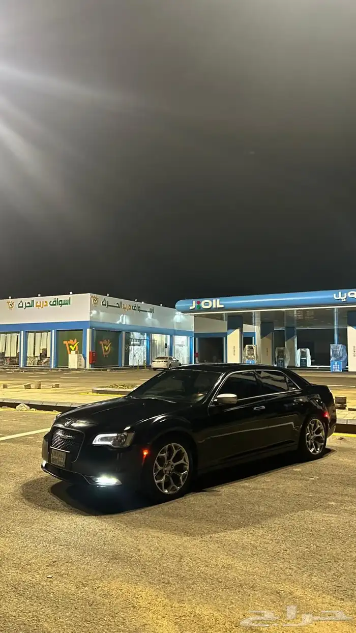 كرايسلر 9