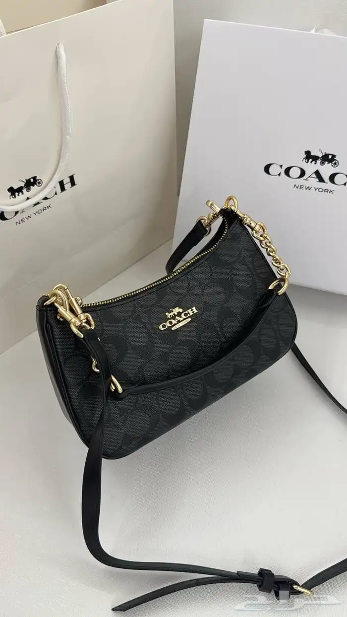 شنط كوتش ماستر توب كواليتي درجة اولى طبق الاصل 14