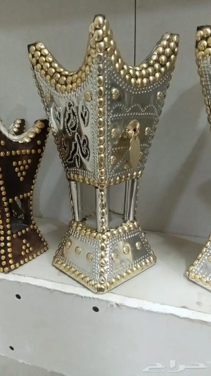 مباخر أجا 35