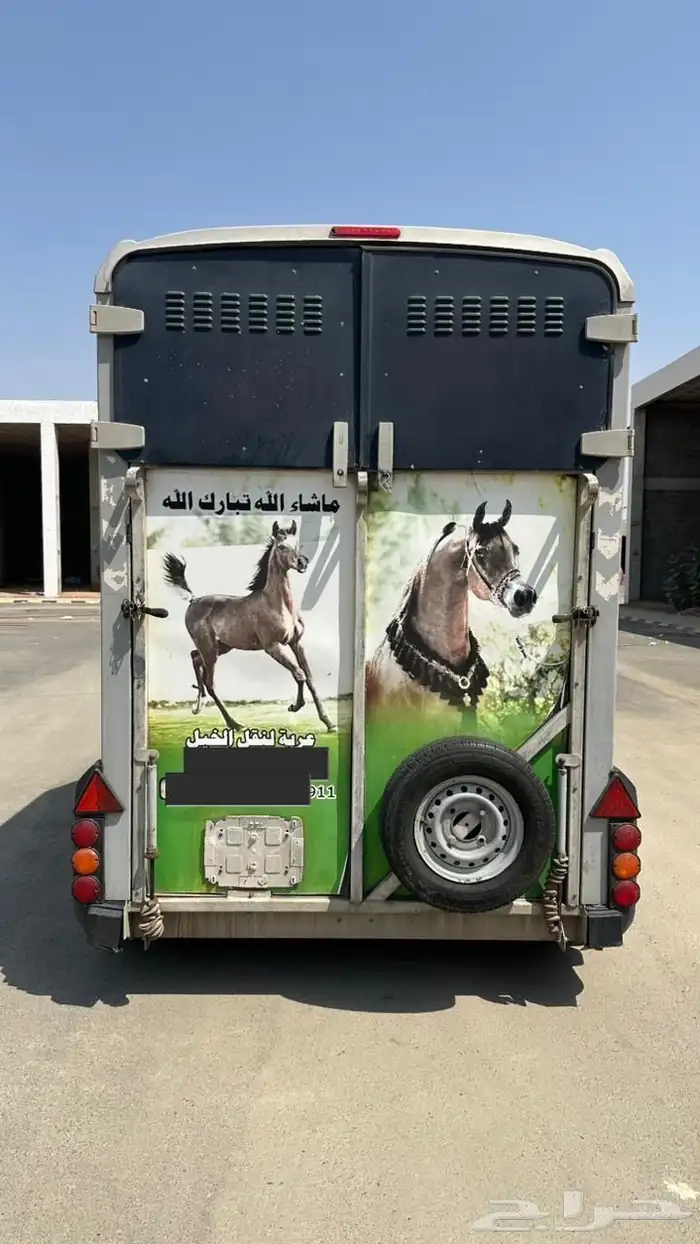 للبيع ايفوروليم 5
