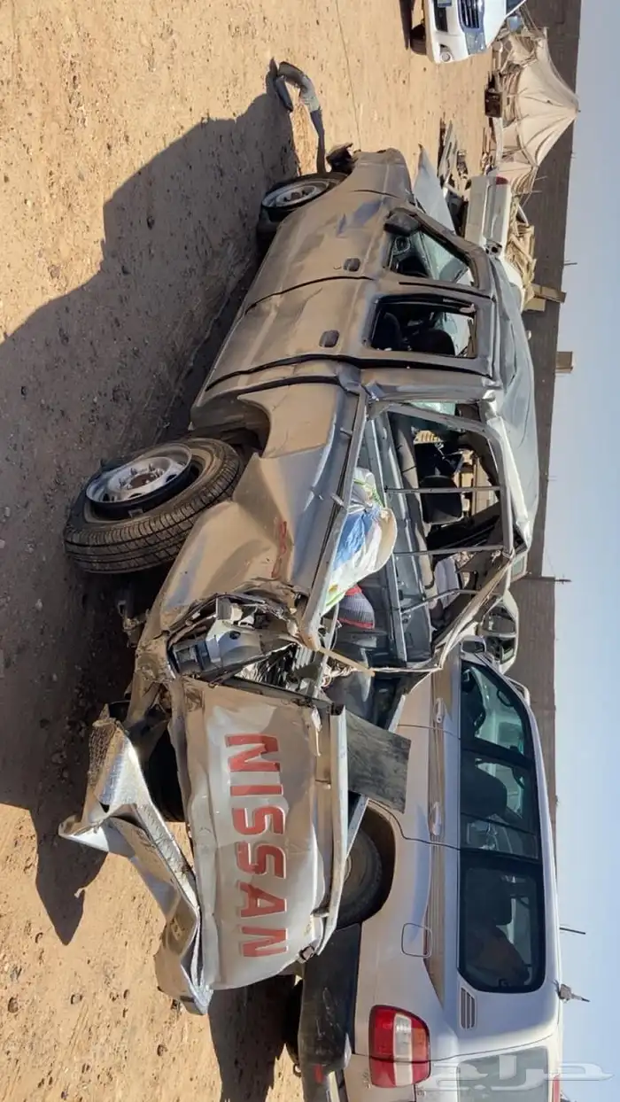 ددسن موديل 2000 بيع تشليح 0