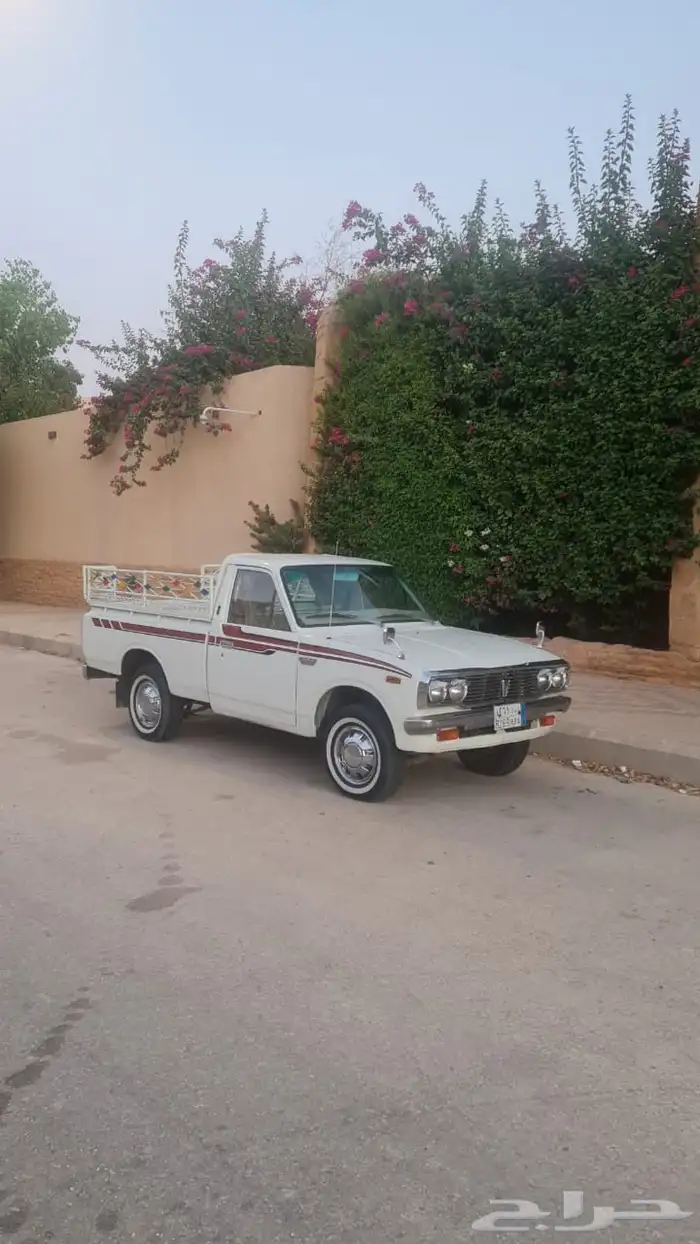 هايلوكس مديل 77 1