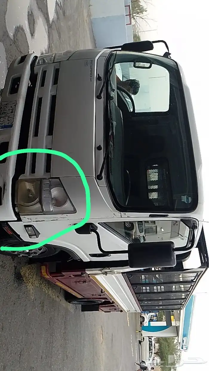 دينا 2016 ممشى 200 نقل خاص نضيفه منوه المستخدم 3