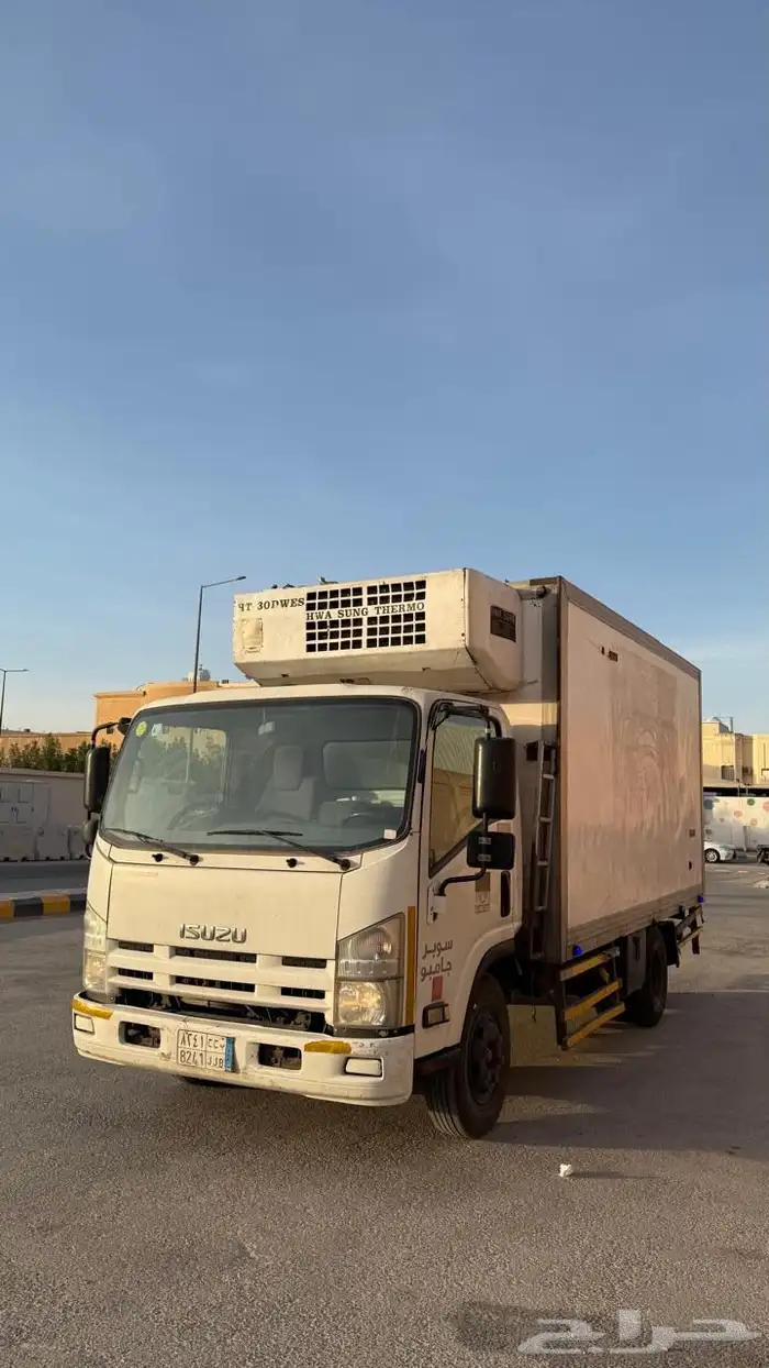 دينة ثلاجة تبريد وتجميد   لكن حاليا  فيها مشكلة في التبريد 2