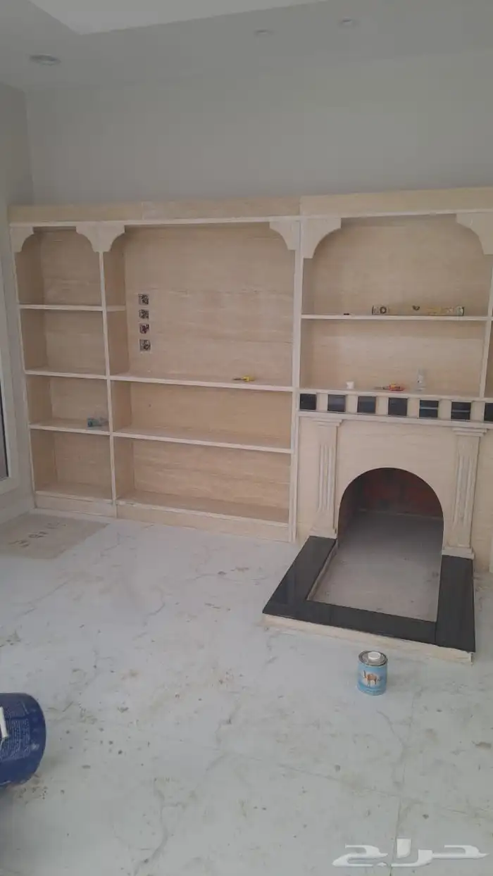 مشبات أوجار مشب رخام مشب طوب مشبات حديثه 23