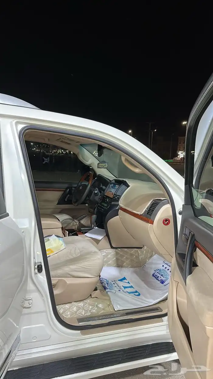 لاندكروزر 5