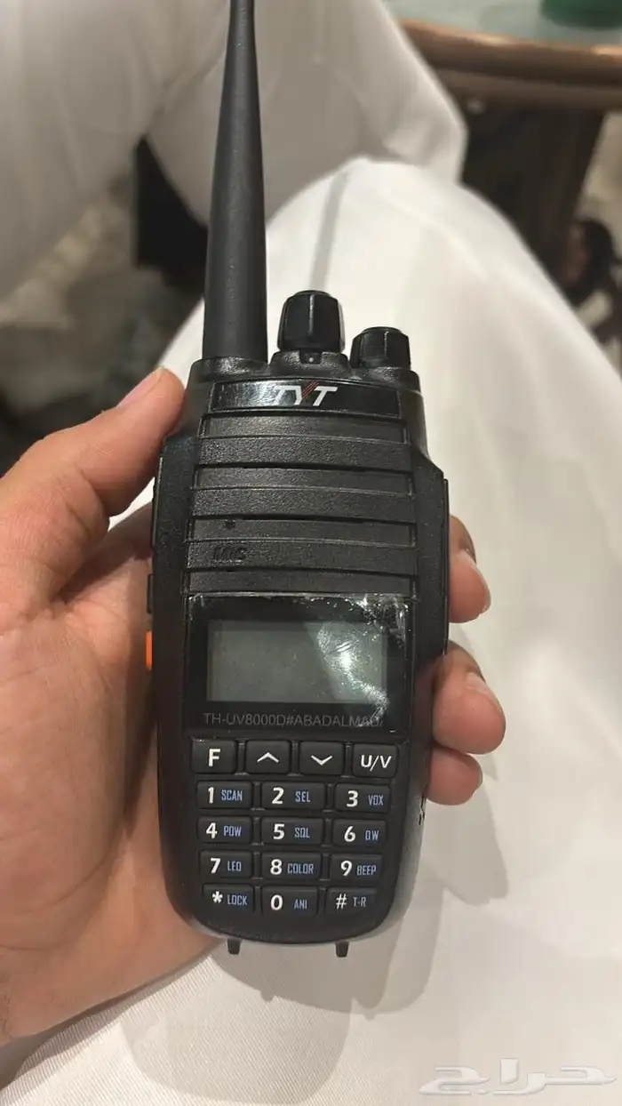 وكي توكي بوفينق تي واي تي ايكوم موتزريلا 1