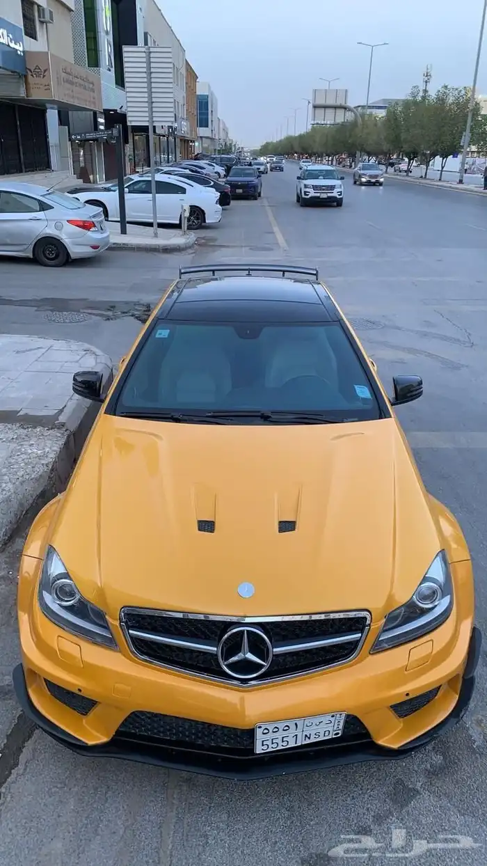 مرسيدس c250 0