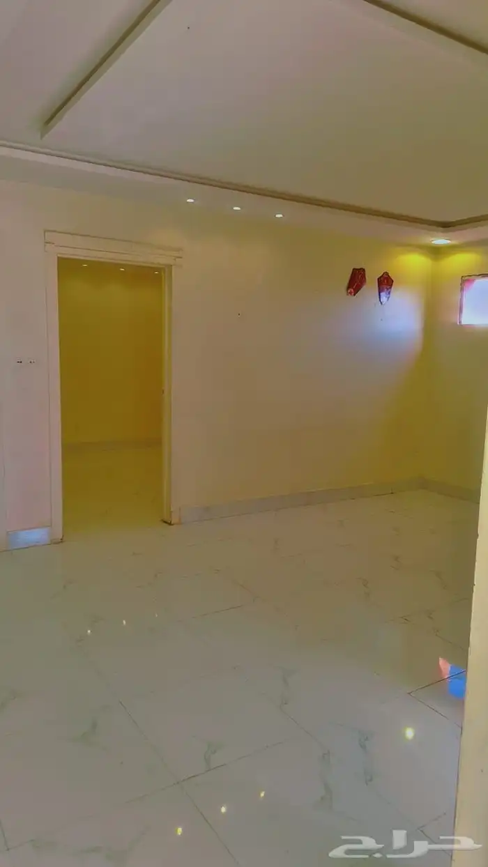 شقه مدخل مستقل 2200 0