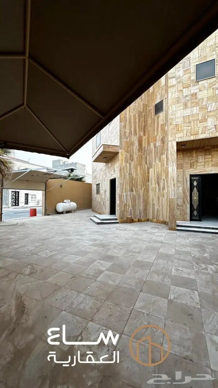 فيلا زاوية مميزة بحي الربوة ( شرق بريدة ) 7