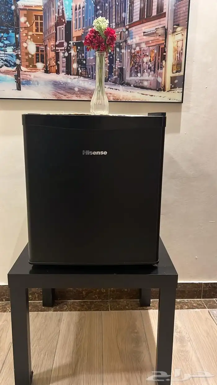 مكوى ب 200 وثلاجه ب 300 1