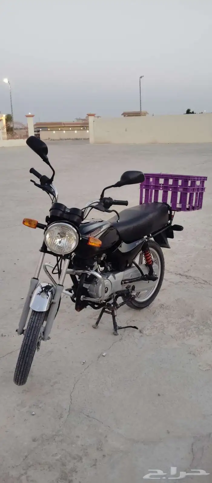 دباب 1
