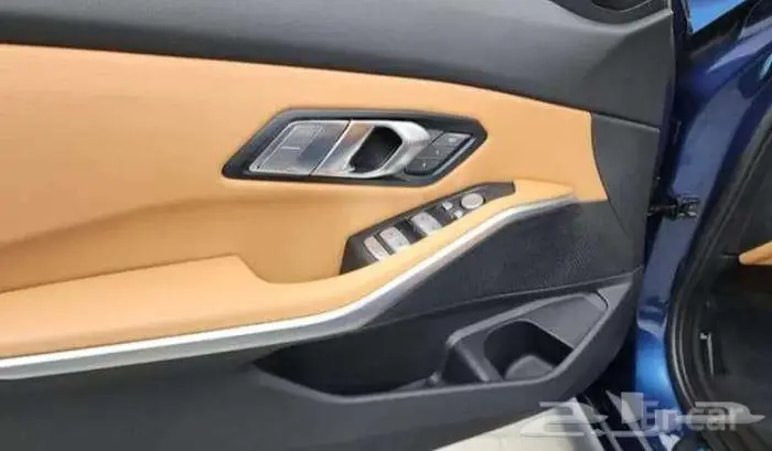 بي إم دبليو الفئة الثالثة 320i BMW 320i 2024 14