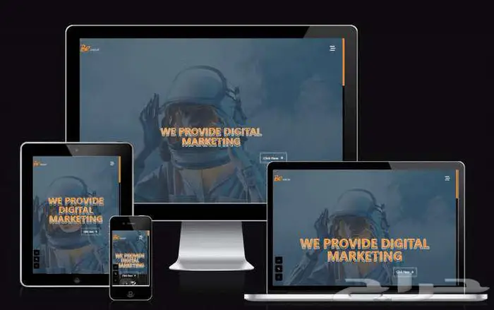 خدمات تصميم مواقع إلكترونية تناسب ميزانيتك وتحقق طموحاتك 3