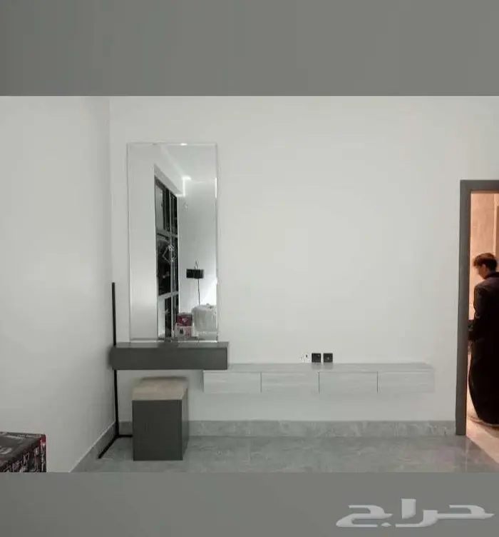 ديكورات و خزائن 3