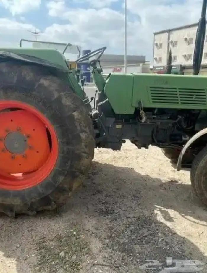 حراثة ايجار بالساعة 0