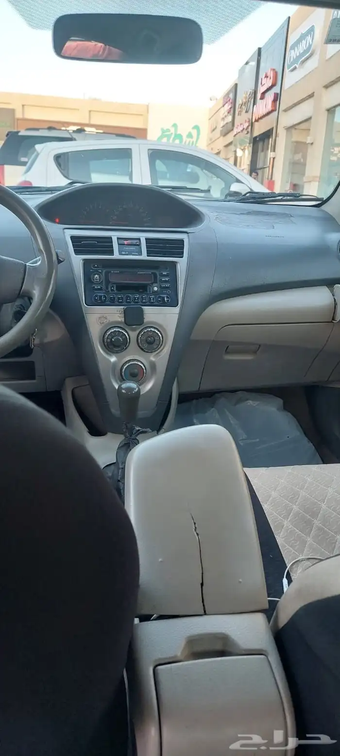 يارس قير عادي 2013 1