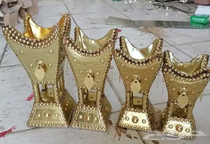 مباخر أجا 14