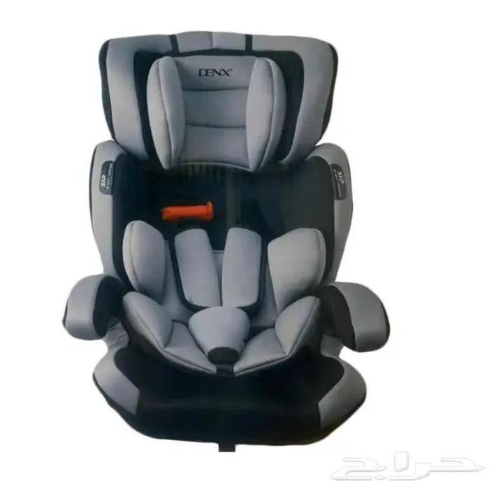 كرسي سيارة اطفال من العمر 2الى 3 سنوات 3